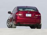 Lexus GS460 2008 года